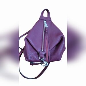 Rebecca Minkoff Mini Backpack